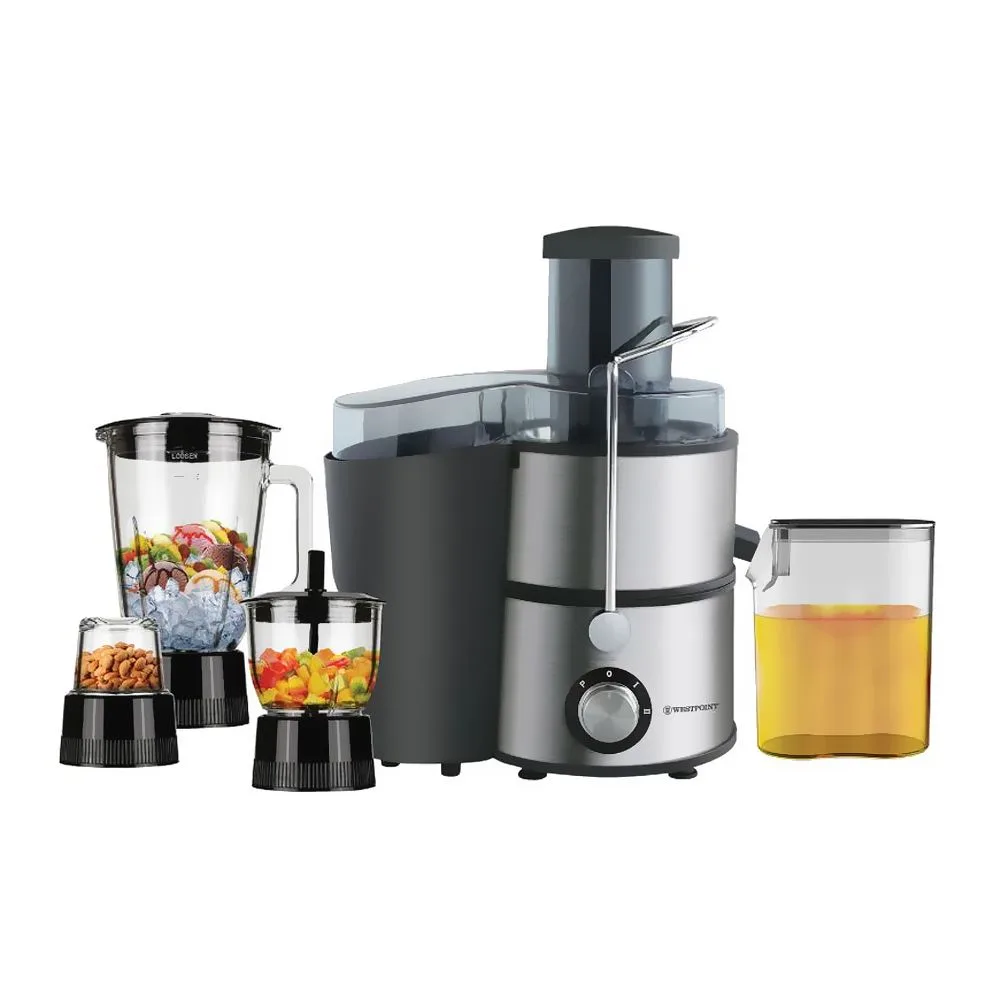 West Point Professional Kitchen Chef, 600W, WF-1844