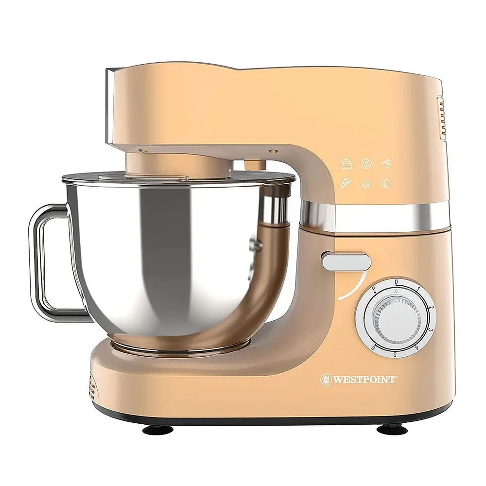 West Point Professional Stand Mixer, 1500W, WF-4636