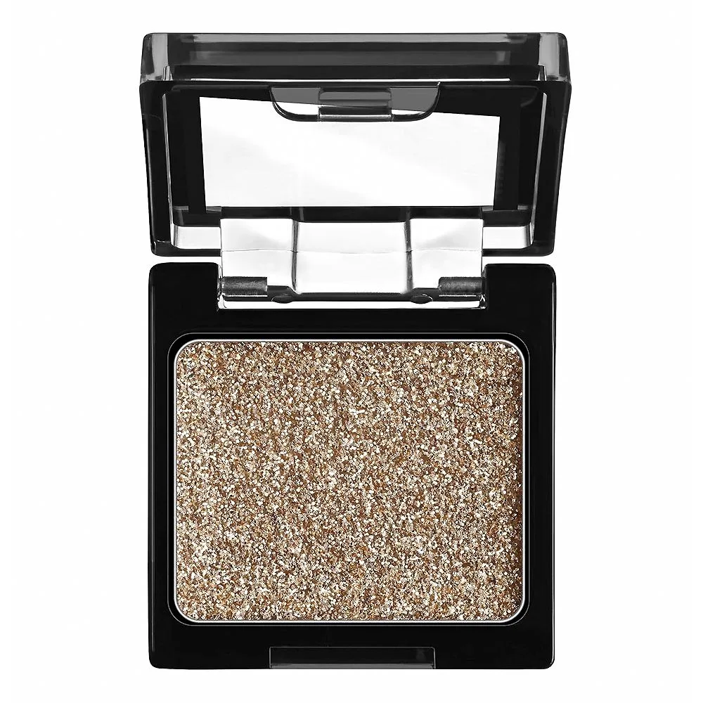Wet n Wild Color Icon Single Eyeshadow, Brass, 1.4g
