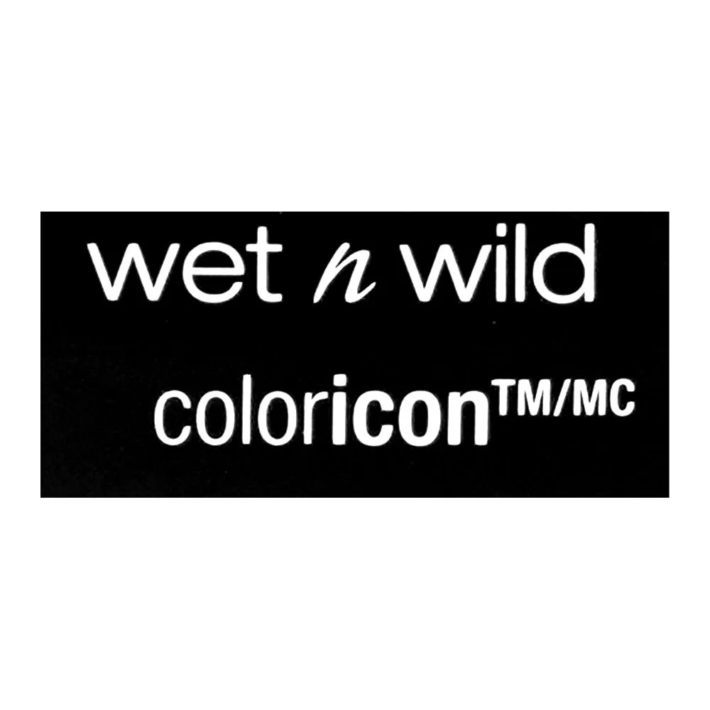 Comfortable casual wet n wild color icon single eyeshadow, brass, 1.4g