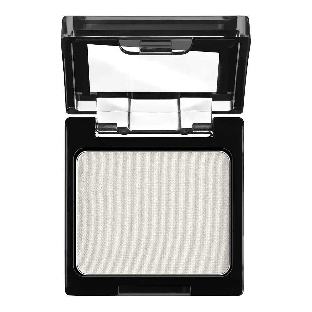 Wet n Wild Color Icon Single Eyeshadow, Sugar, 1.7g