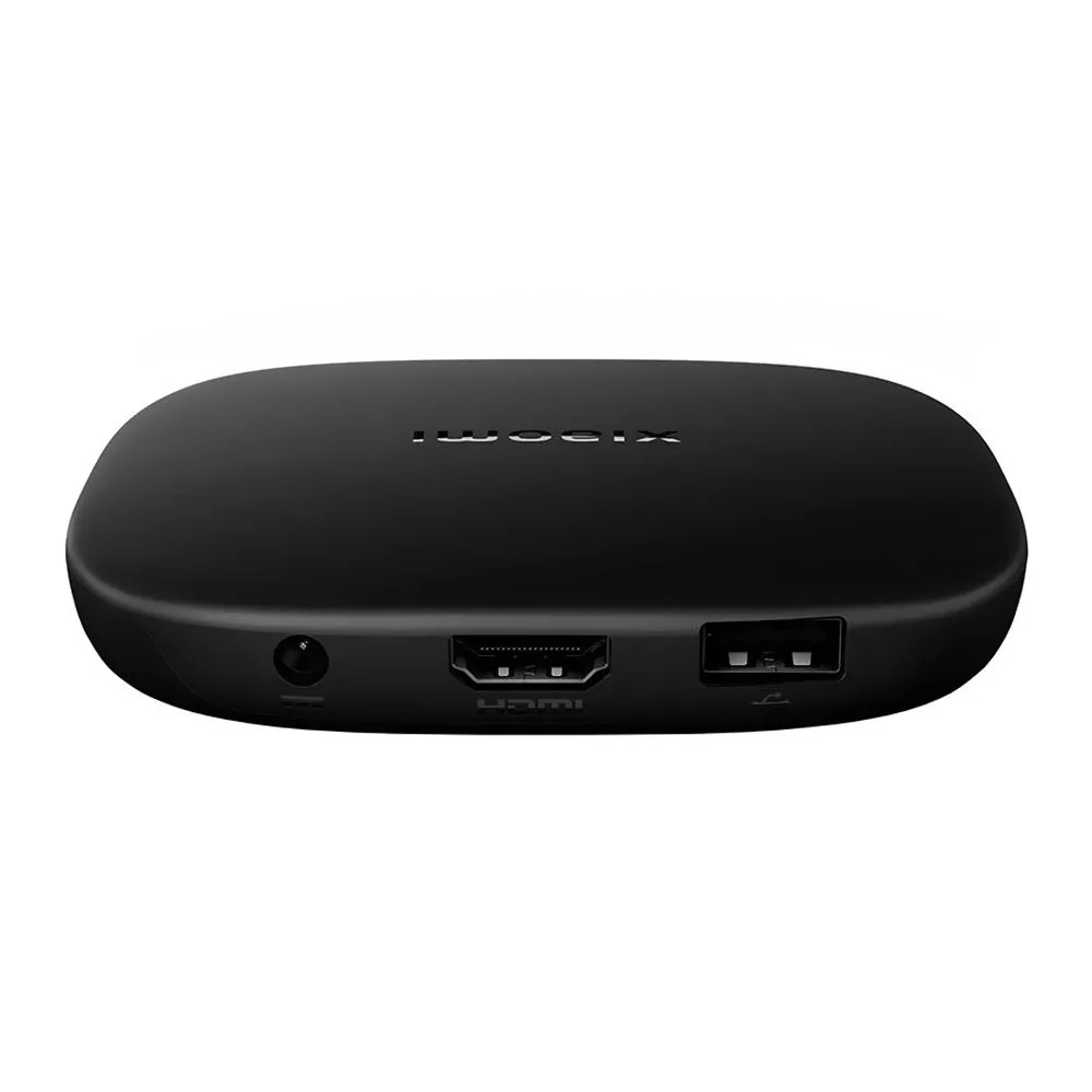 Comfortable casual xiaomi mi 4k ultra hd tv box s 3rd gen, 2gb ram, 32gb storage, google tv operating system, mdz-32-aa