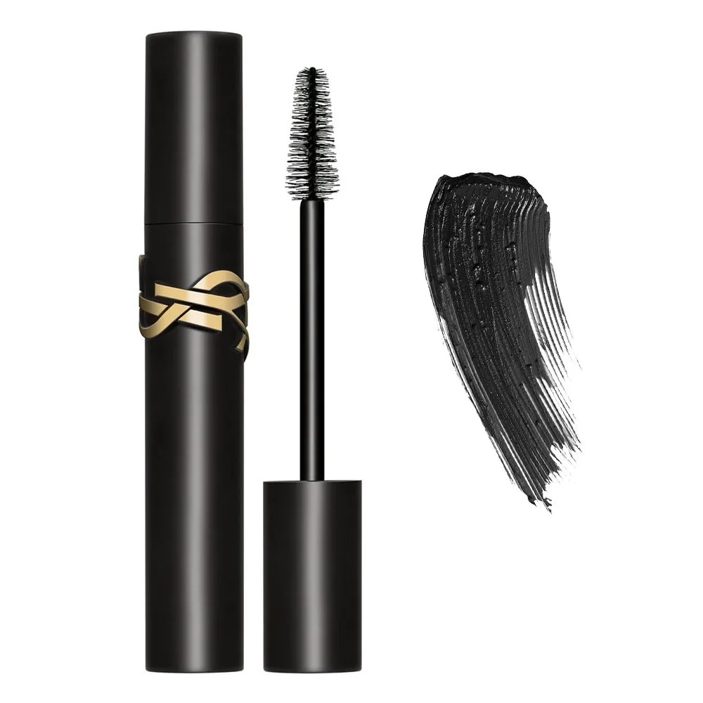 Yves Saint Laurent Lash Clash Extreme Volume Mascara, 9ml, Noir Black