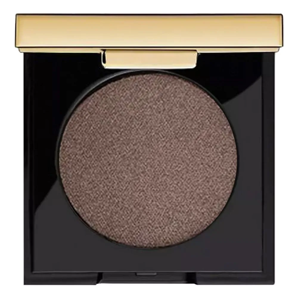 Yves Saint Laurent Satin Crush Satin Glow Eyeshadow, 1.8g, 22 Excive Brown