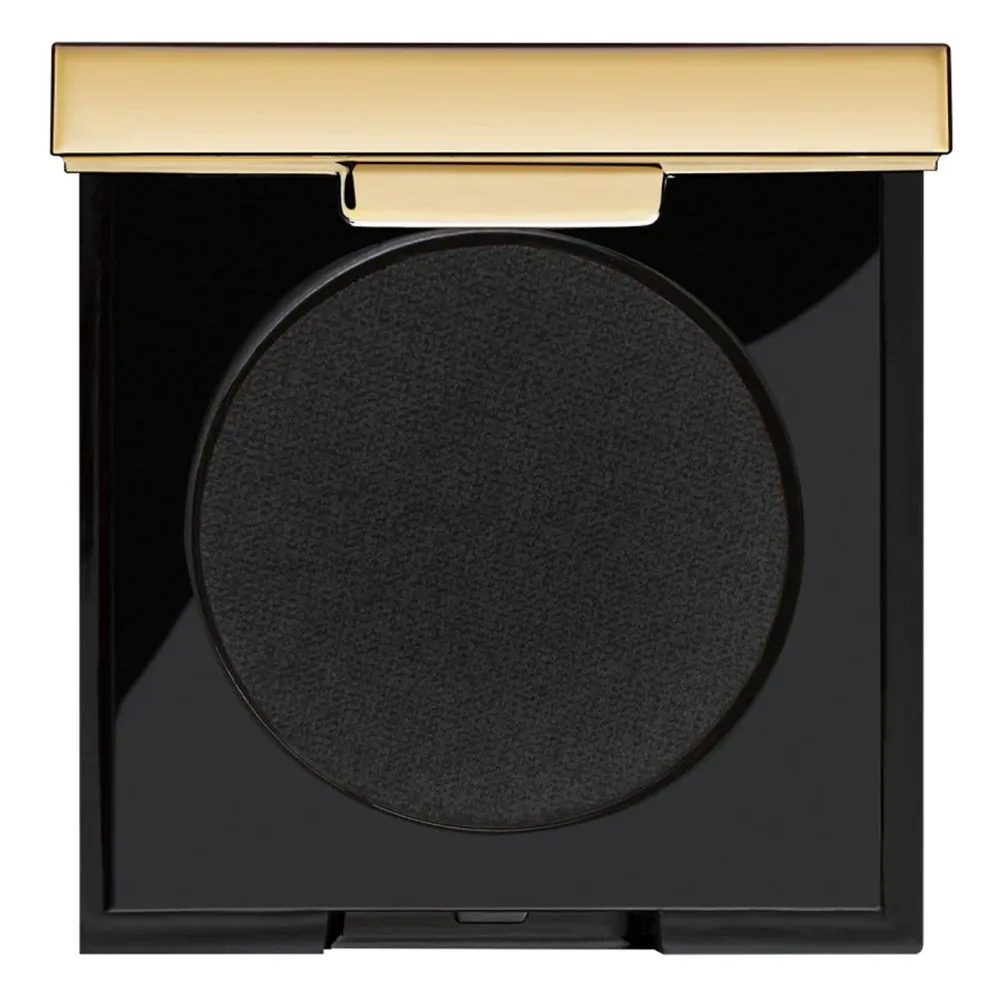 Yves Saint Laurent Velvet Crush Matte Eyeshadow, 1.8g, 32 Unaccible Black