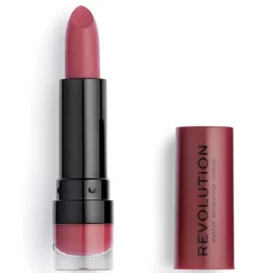 Makeup-Revolution-Matte-Lipstick-118-Rose.webp